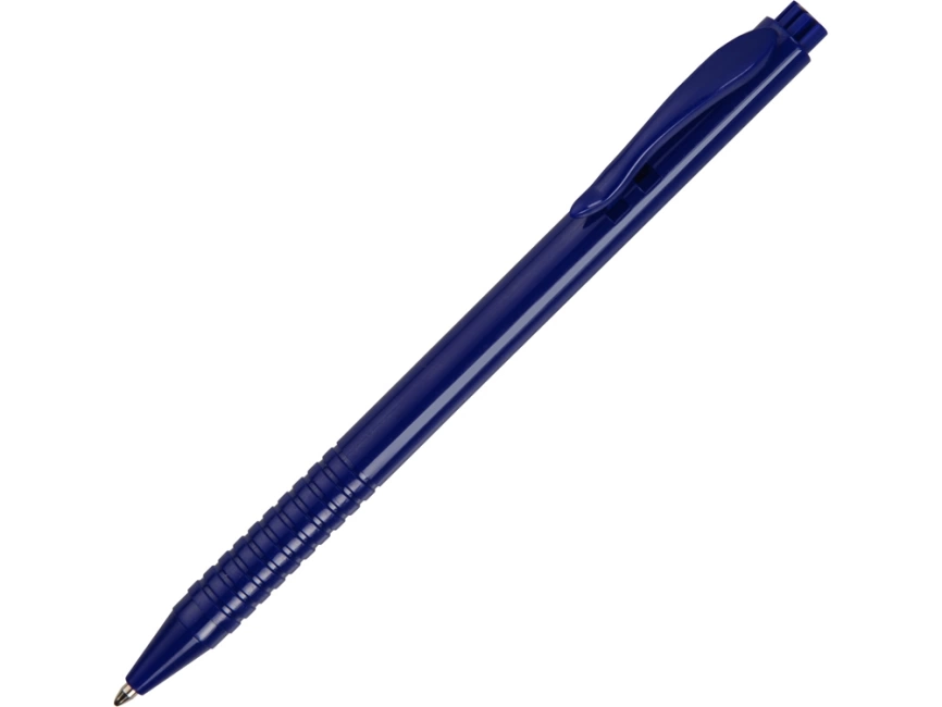 Ручка шариковая Celebrity Кэмерон, синяя фото 1