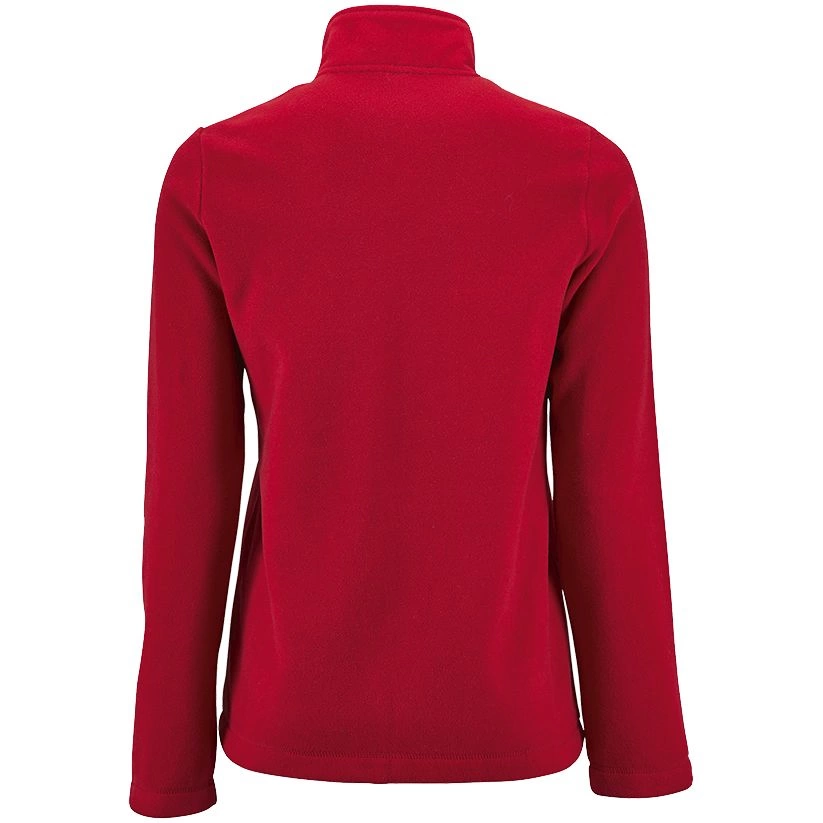 Куртка женская Norman Women красная, размер L фото 2
