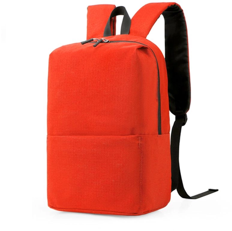 Рюкзак Simplicity - Оранжевый OO фото 1
