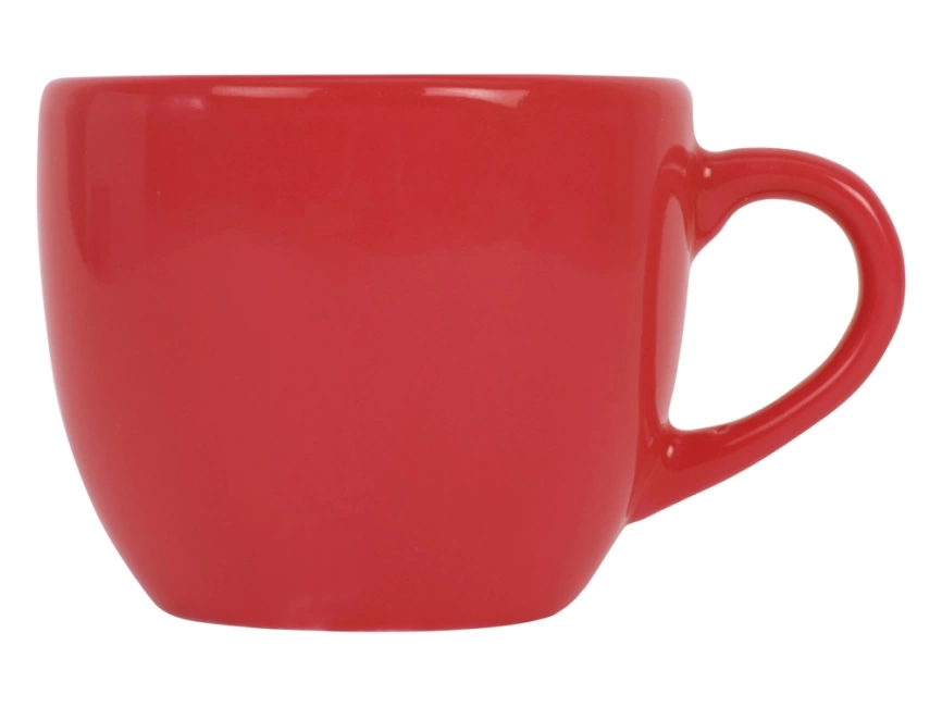 Чайная пара Melissa керамическая, красный (Р) фото 2