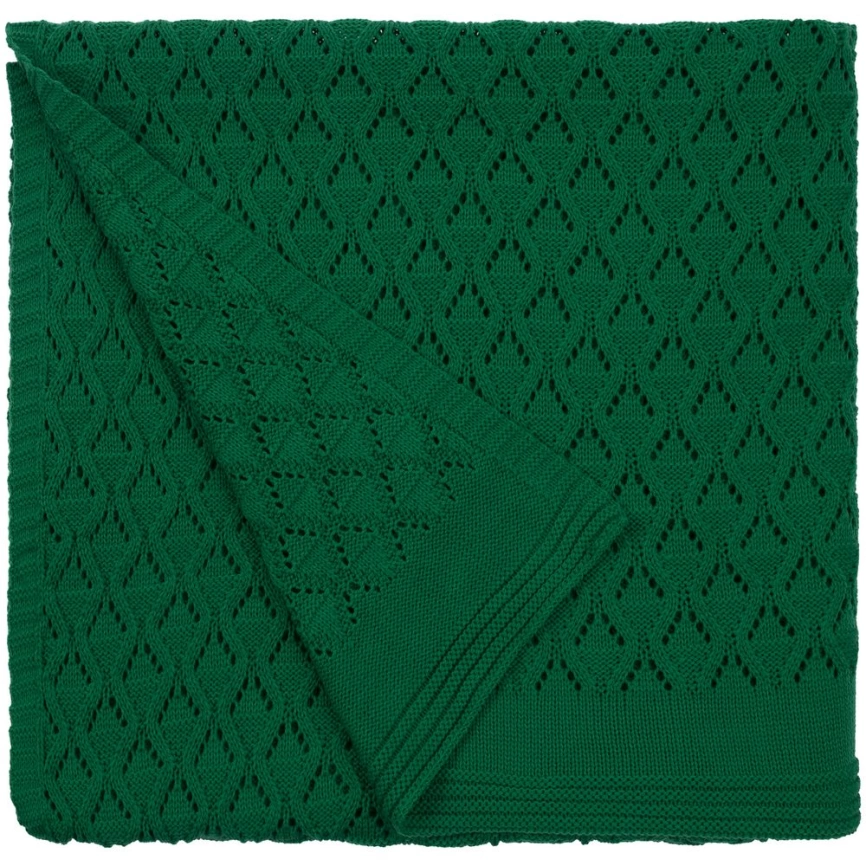 Плед на заказ Wave, М, полушерсть фото 3