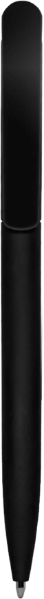 Ручка шариковая VIVALDI SOFT, чёрная фото 2