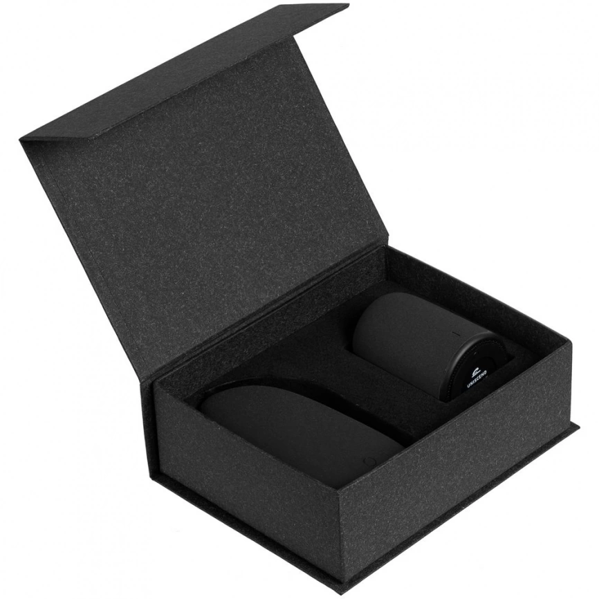 Набор Palm Beach, средний, черный фото 2