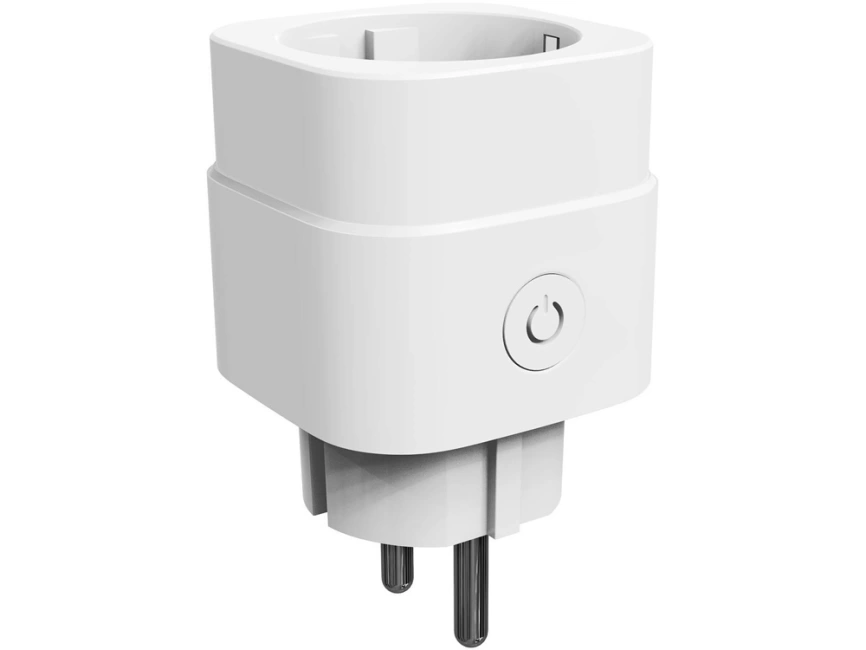 Умная розетка HIPER IoT PL01 фото 2