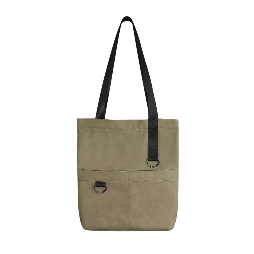 Шоппер Superbag ZIP (песочный) фото 1