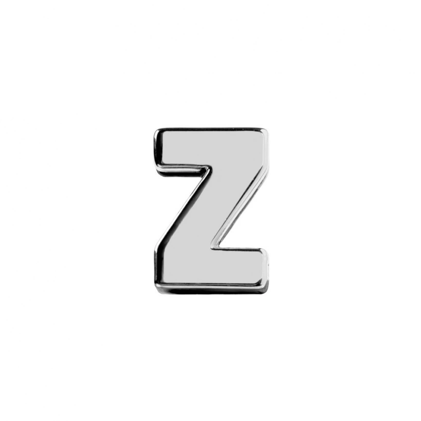 Элемент брелка-конструктора «Буква Z» фото 4