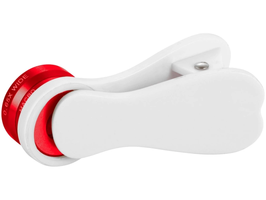 Линзы широкого обзора и макрообъектив фото 2