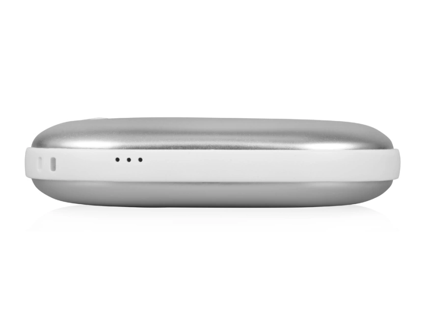 Портативное зарядное устройство с функцией обогрева Handy, 4400 mAh фото 9