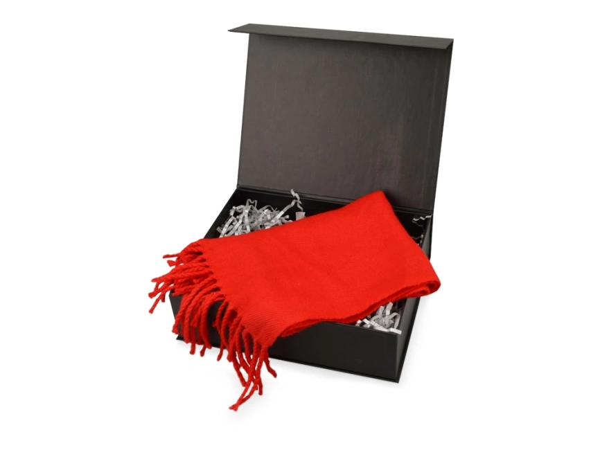 Подарочная коробка Giftbox средняя, черный фото 3