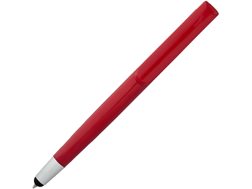 Ручка-стилус шариковая Rio, красный фото 1