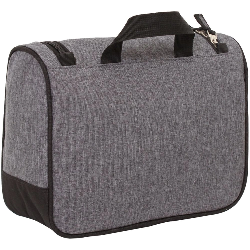 Несессер Swissgear Toiletry Kit, серый фото 2