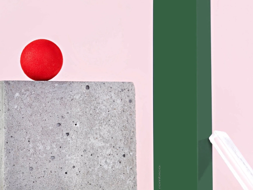 Внешний аккумулятор Rombica NEO NS100G, зеленый фото 11