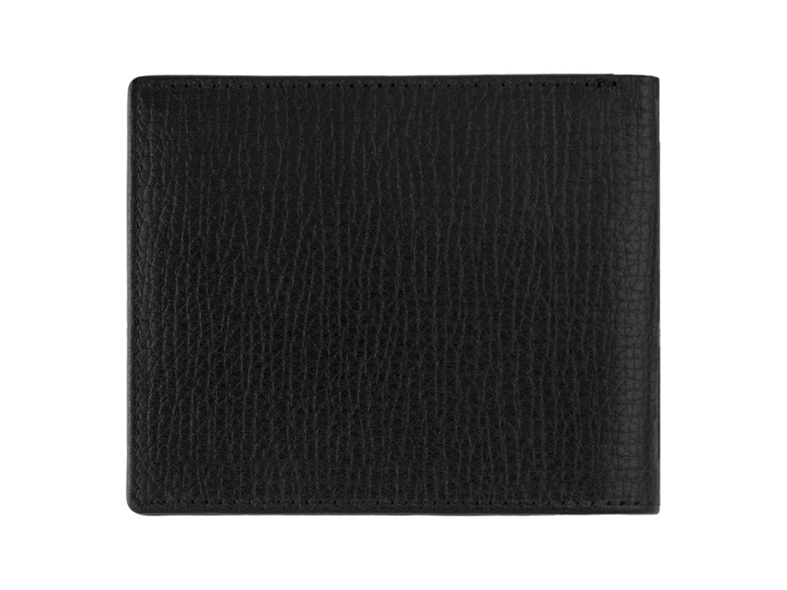 Кошелек для кредитных карт Irving Black. Cerruti 1881 фото 3