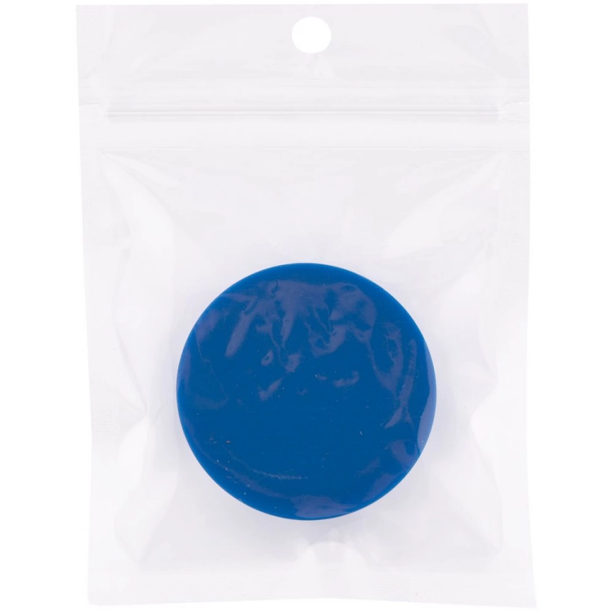 Держатель для смартфона Top Locket, синий фото 9