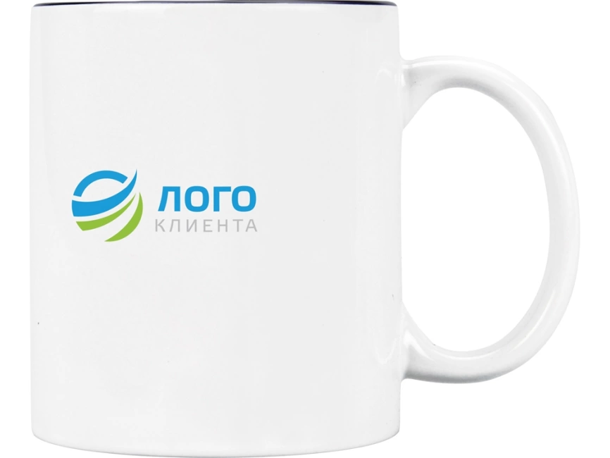 Подарочный набор Tea Duo Superior с двумя видами чая, синий фото 11