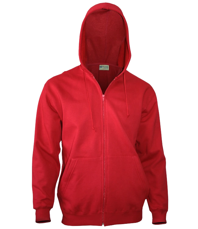 Куртки-толстовки с капюшоном REDFORT фото 1