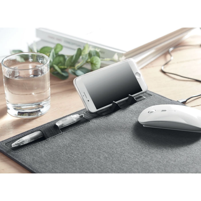 Коврик для мыши 15W фото 2