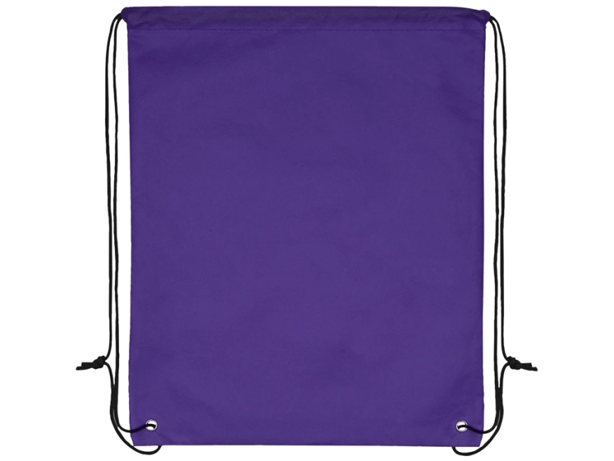 Рюкзак-мешок Пилигрим, фиолетовый фото 2