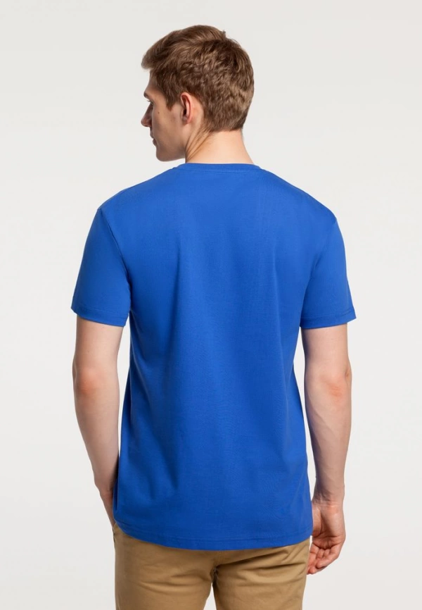 Футболка Architectonic, размер XXL фото 6