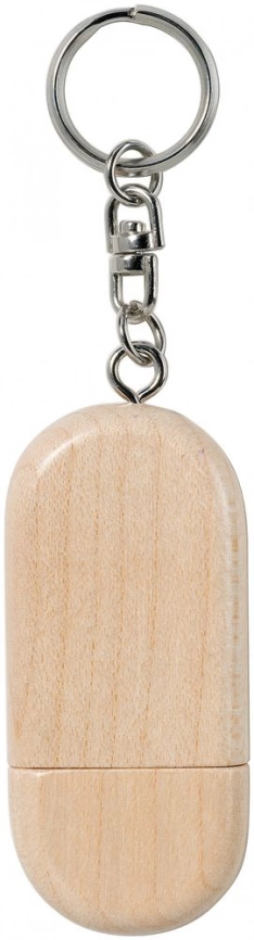 Флешка Bamboo, 16 Гб фото 2