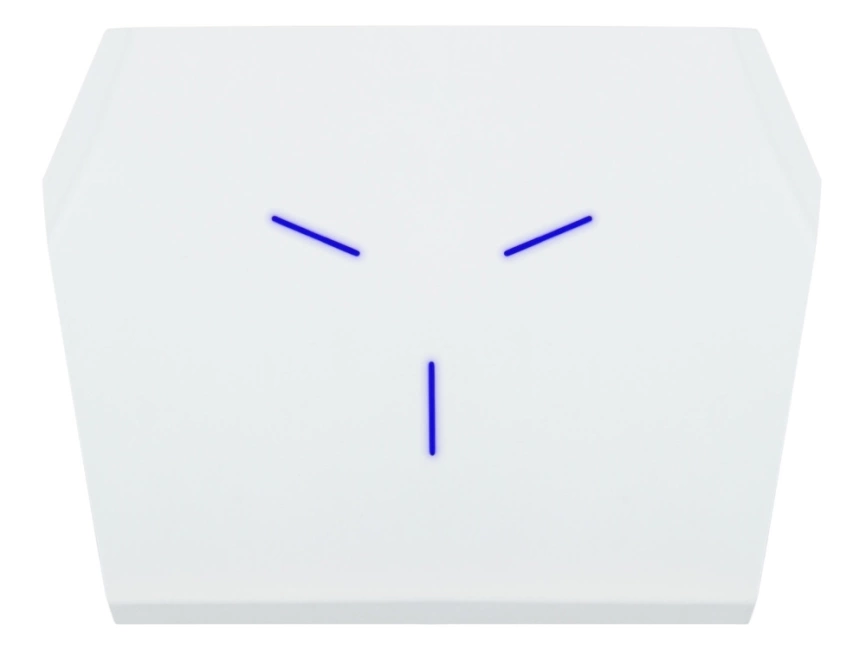 Мультимедийный проектор Rombica Ray Eclipse White фото 4