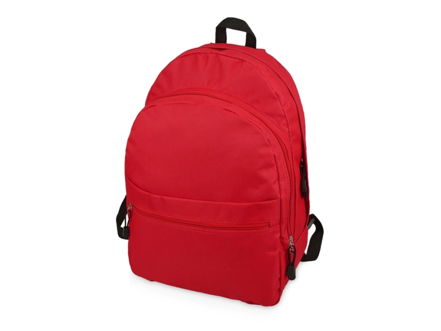 Рюкзак Trend, красный фото 1