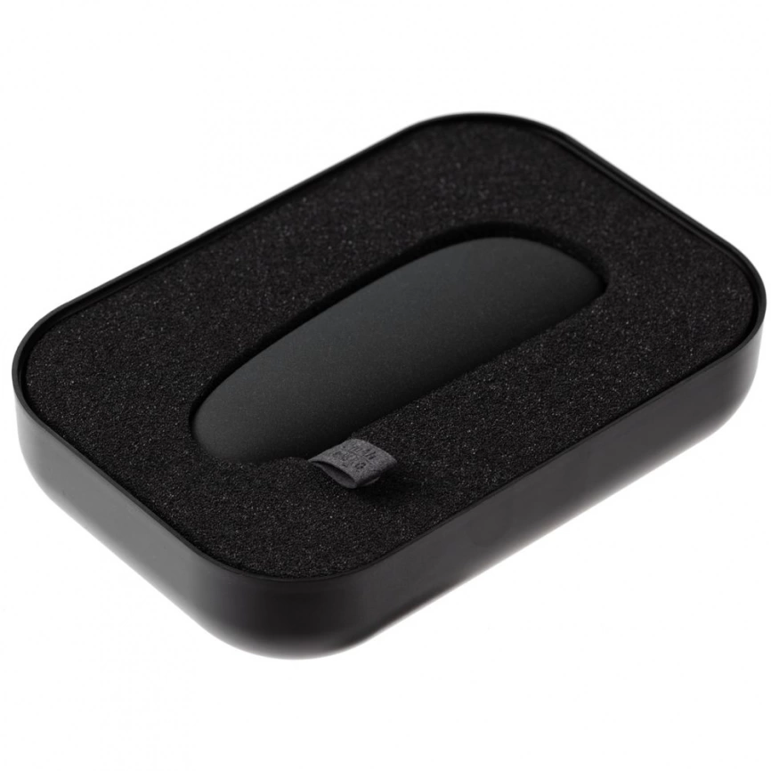 Внешний аккумулятор Pebble 2600 мАч, черный фото 23