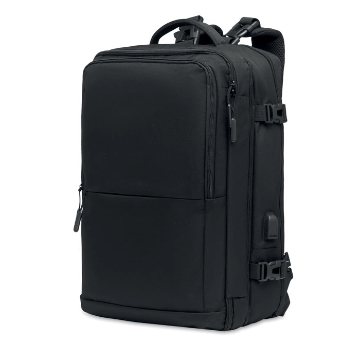 Рюкзак 600D RPET фото 4