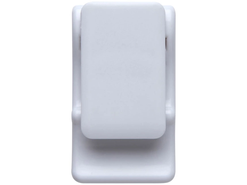 Продвинутая подставка для телефона и держатель, белый фото 3