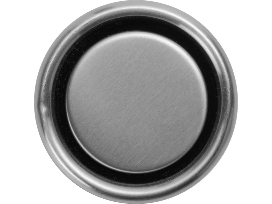 Вакуумная герметичная термобутылка Fuse с 360° крышкой, черный, 500 мл фото 5