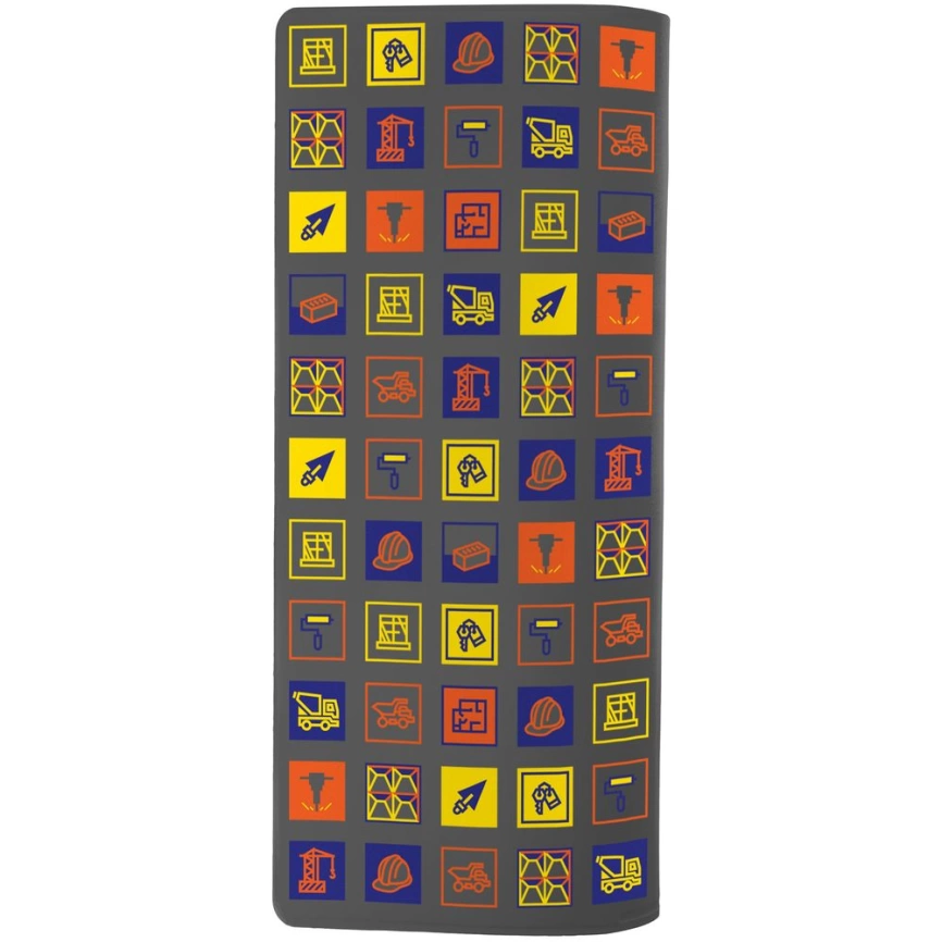 Набор личных аксессуаров Industry, строительство фото 4