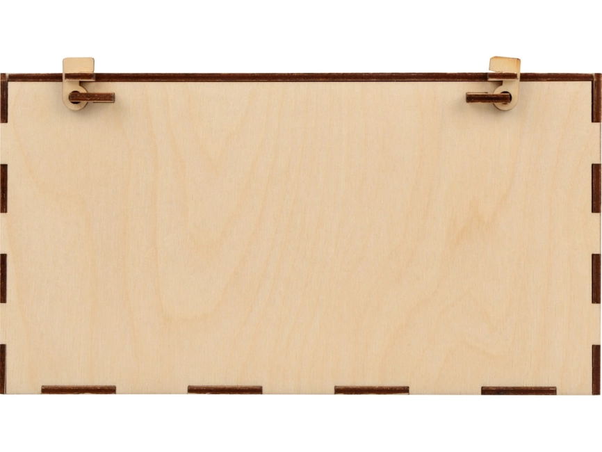 Подарочная коробка legno фото 4
