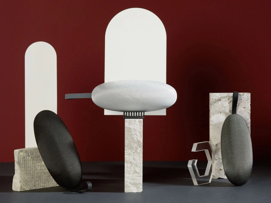 Портативная акустика Rombica Mysound Onyx 1C фото 6