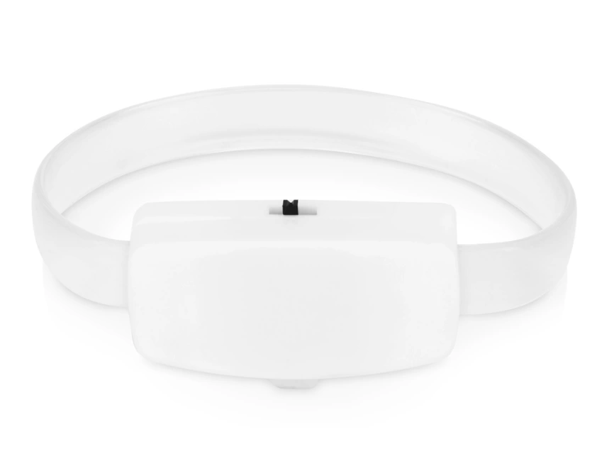 Браслет Raver, белый фото 1