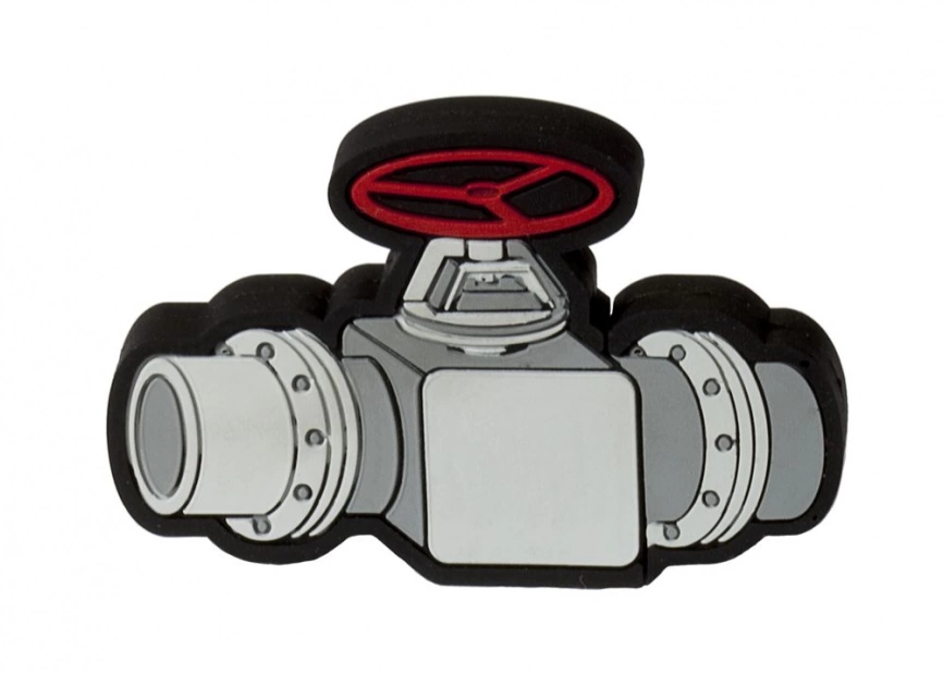 Флешка «Вентиль», 8 Гб фото 3