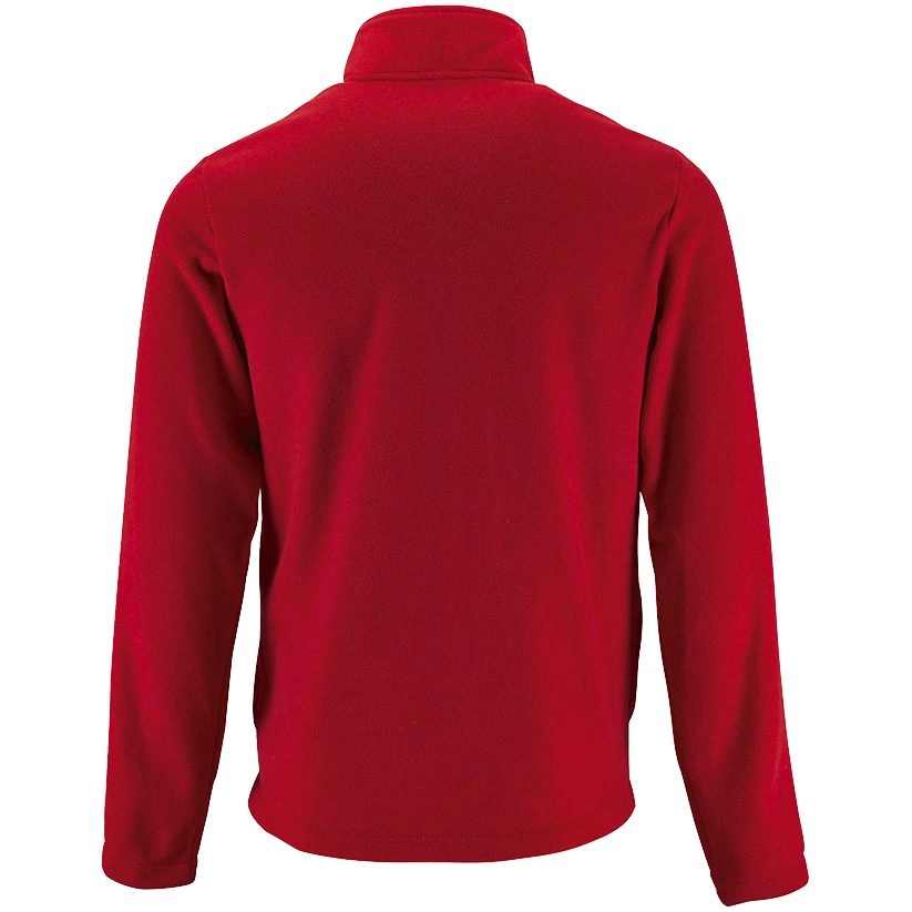 Куртка мужская Norman красная, размер L фото 2