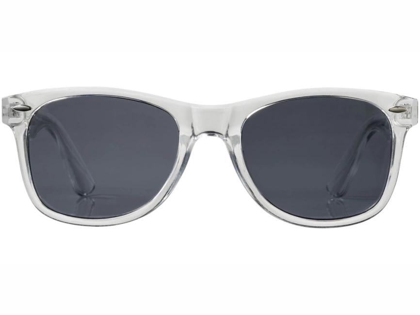 Очки солнцезащитные Sun Ray, прозрачный фото 3