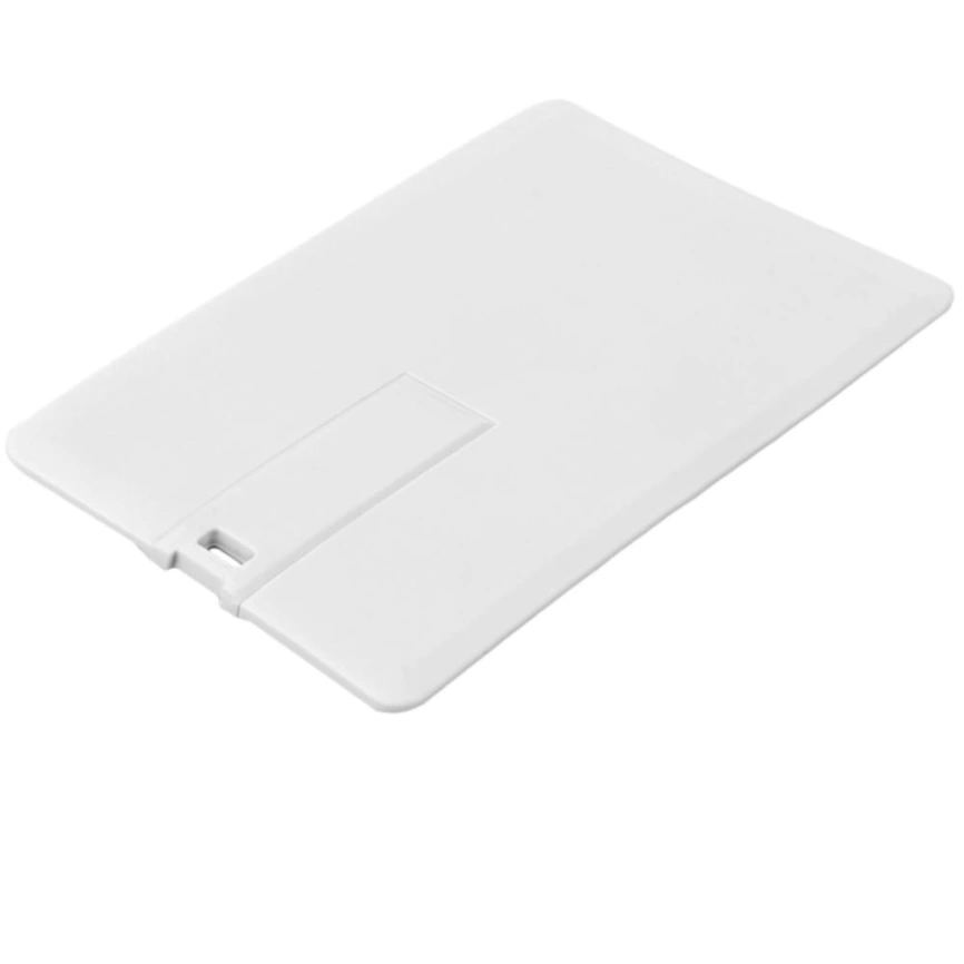 Флешка CARD Белая 4030.07.16ГБ фото 2