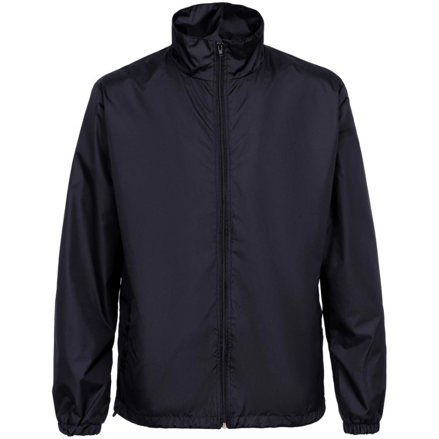 Ветровка Kivach Pro,темно-синяя, размер M фото 1