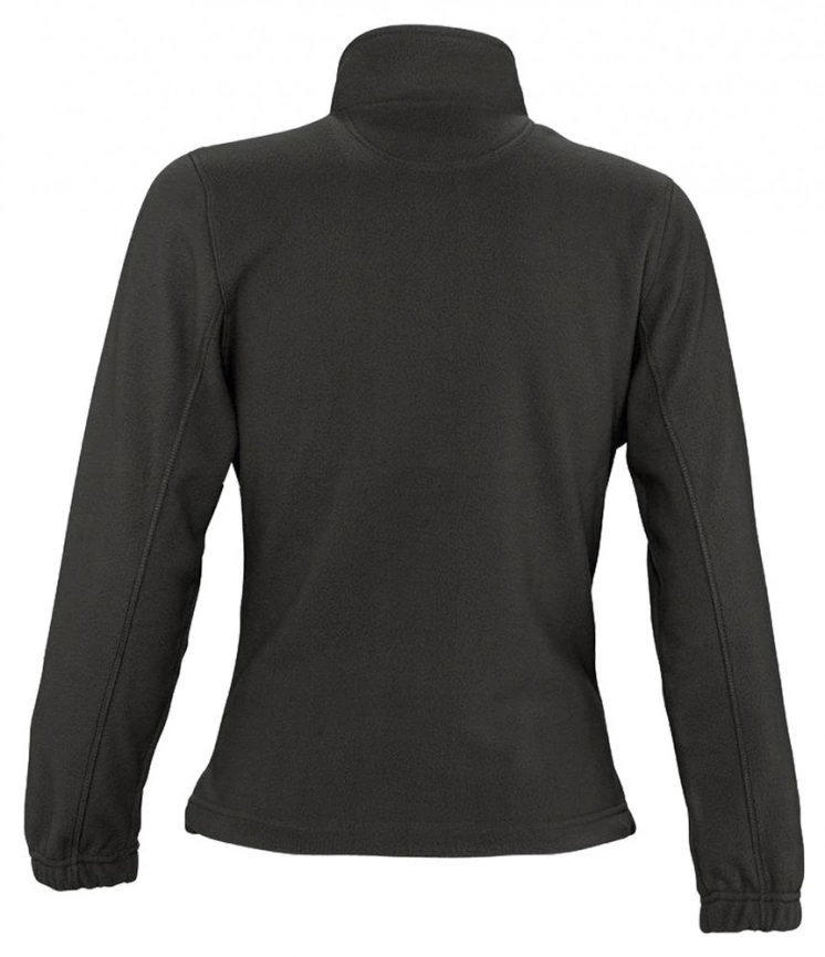 Куртка женская North Women, черная, размер XL фото 2