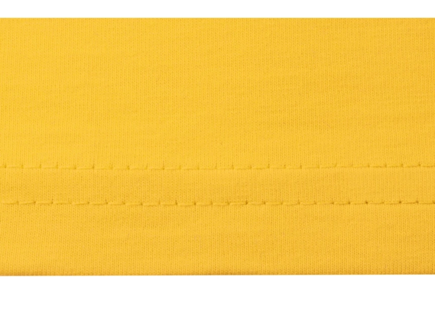 Футболка Heavy Super Club мужская, желтый фото 6