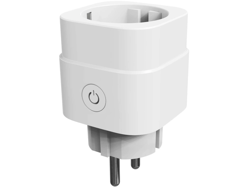 Умная розетка HIPER IoT PL01 фото 1