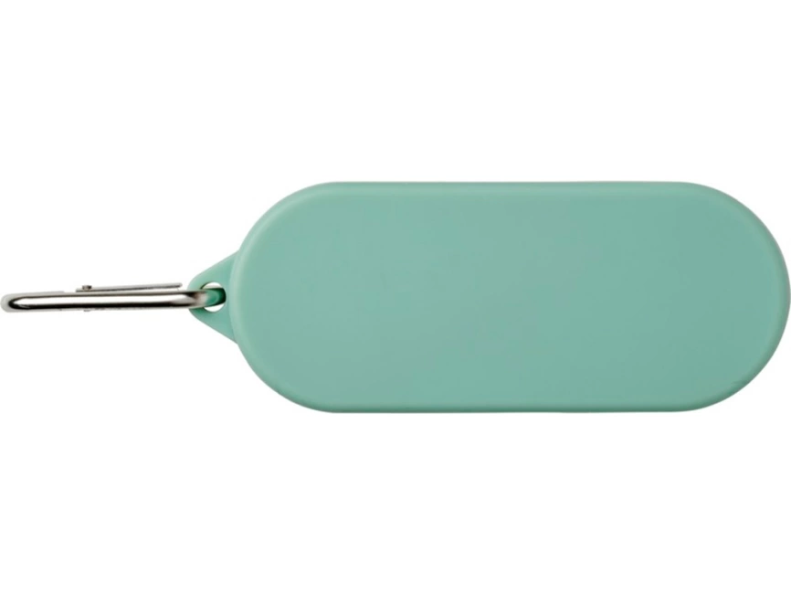 Столовый прибор Giles из пшеничной соломы с открывалкой для бутылок,  мятный фото 3