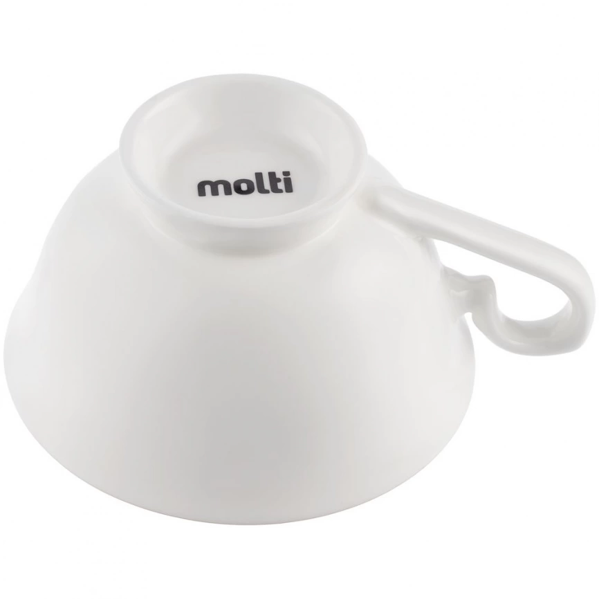 Чайная пара Mansion Fretwork фото 6