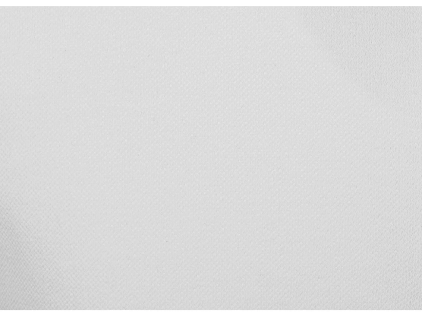 Поло с эластаном Chicago, 200гр пике M, белый фото 8