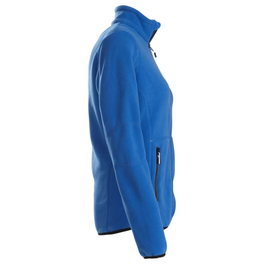Куртка женская Speedway Lady синяя, размер M фото 2