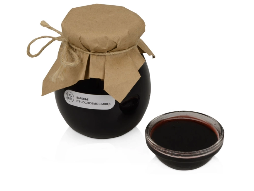 Подарочный набор Tea Cup Superior Honey, красный фото 4