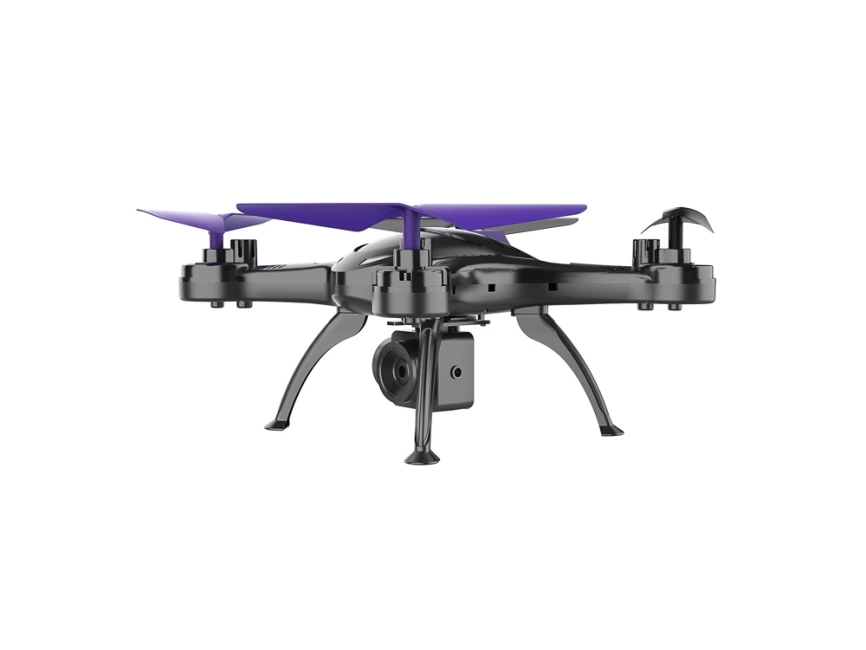 Радиоуправляемый квадрокоптер HIPER FALCON X FPV фото 5