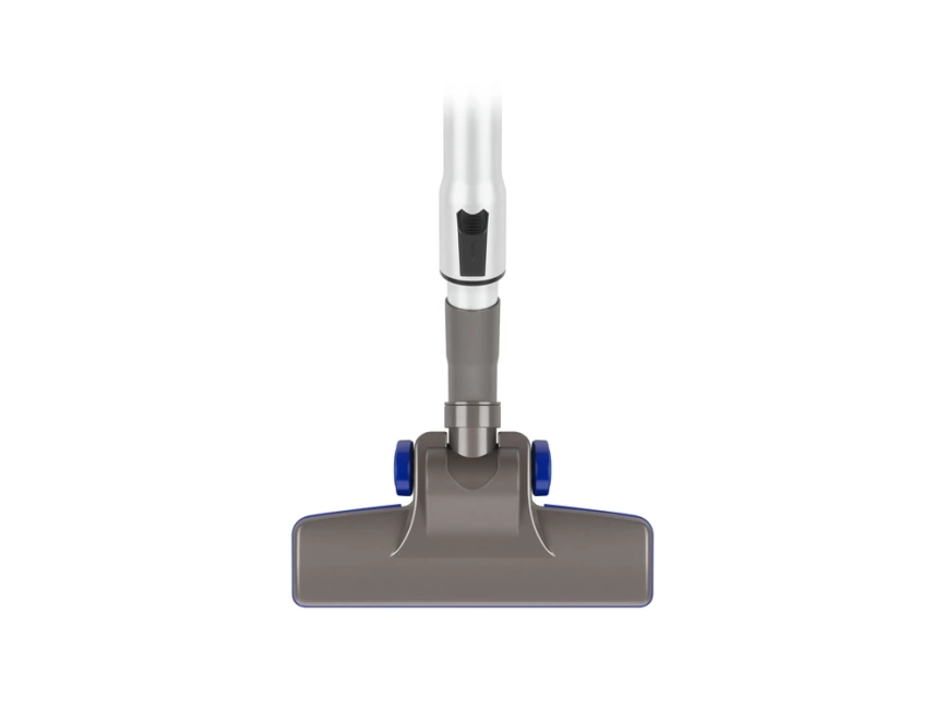 Вертикальный пылесос MyClean Elio, съемный пылесборник, 800 Вт фото 3