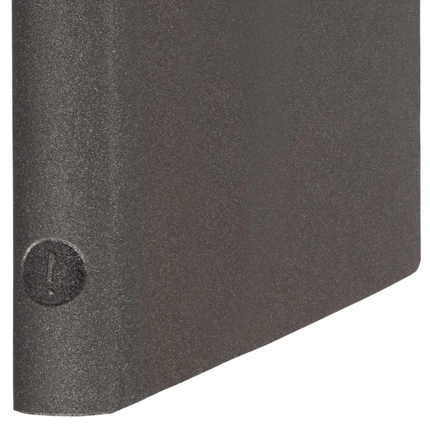 Ежедневник «Идеальное планирование», недатированный, темно-серый фото 12